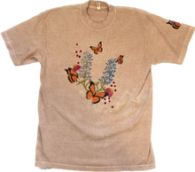 Monarch Butterfly T-shirt