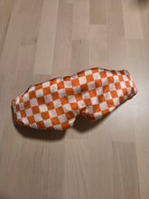 Printed Silk Sleep Eye Mask