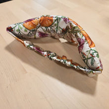 Printed Silk Sleep Eye Mask