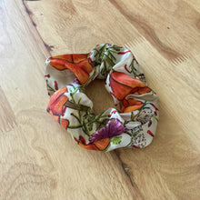 Handle with Care  Silk Scrunchie