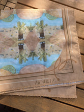 Beaded Cholla Cactus Bandana