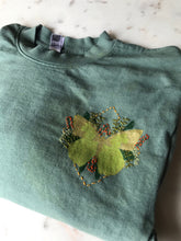 California Love Short Sleeve Butterfly T-Shirt
