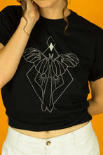 Luna Moth Printed Shirts
